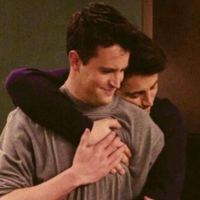 I'll Be There For You🫠🧡