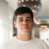 J. Victor Mendes (@jvictormendess) 's Twitter Profile Photo J. Victor Mendes (@jvictormendess) 's Twitter Profile Photo