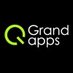 Grand Apps (@GrandApps) Twitter profile photo