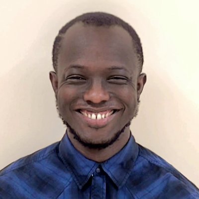 Head of Experimentation @UNDPAccLabs @UNDPSierraLeone | @MIT Alumni | 🌍Embracing the maverick ethos  🚀 & A Dream of a Pan-African Technopolis 🏙️✨John 1:46