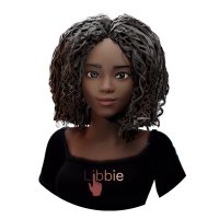 Libbie Health(@TapwithLibbie) 's Twitter Profile Photo