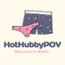 Hot Hubby POV (@hothubbypov) Twitter profile photo Hot Hubby POV (@hothubbypov) Twitter profile photo