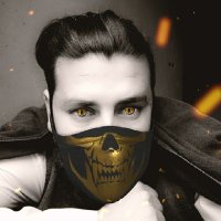 Mohammadi (@mohammadi199711) 's Twitter Profile