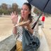 Rebekah Werner (@bekahwern) Twitter profile photo