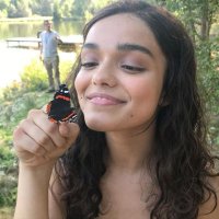 mari π filha de zoyalai (@thinkfeysand) 's Twitter Profile