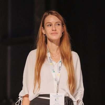 Assistant Professor at PoliTo - @dbdmg_
she/her | #TrustworthyAI #XAI #FairnessAI
