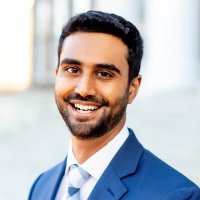 Suhas Gondi (@suhas_gondi) 's Twitter Profile