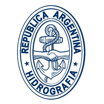 Servicio de Hidrografía Naval de la República Argentina. Organismo dedicado desde hace 144 años a brindar seguridad náutica en nuestro país.