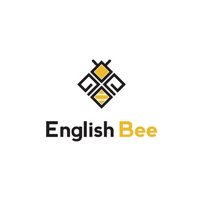 English Bee Academy, online English language coaching centre 🐝