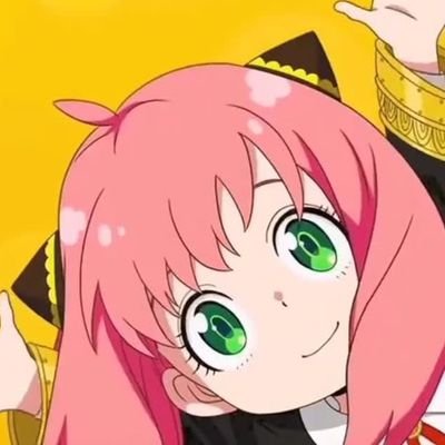 senku_forger's profile picture. 