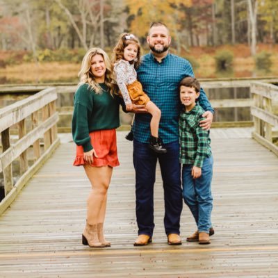 Head Football Coach at Bishop Reicher Catholic School in Waco, Texas.