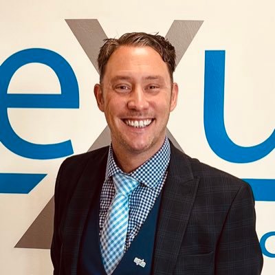 Official account of Nexus MAT CEO, Warren Carratt. Silver swimming certificate holder (1989). Any abusive or unfounded comments will be blocked. No hate thanks!