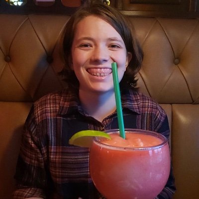 Jalin Gillespie.Literally anything just not Jaelyn. Kent State '23. She/Her
Do Good Recklessly