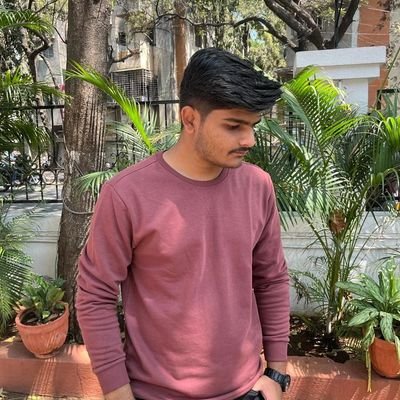 Kishan_Hyalij's profile picture. 