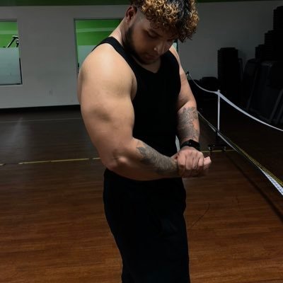 drxpwrlddd's profile picture. 