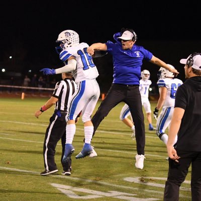 CoachHuyge's profile picture. DBs Coach at Bishop Chatard High School #ServantLeadership #JYD