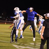 Patrick Huyge (@coachhuyge) 's Twitter Profile