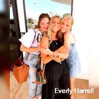 evverlyharreel's profile picture. 