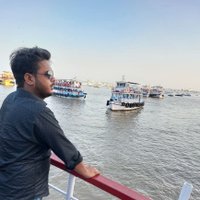 Abhay Yadav (@abhaycryptoind) 's Twitter Profile