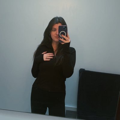 keamlin's profile picture. she/her. 🏳️‍🌈