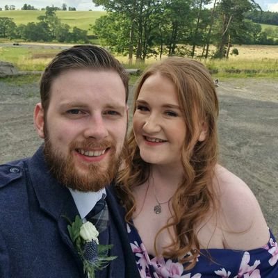 Learning disability children's nurse in Scotland 🏴
GCU graduate. She/Her