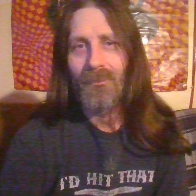 Disabled
Former Recording Engineer
Lifelong Democrat
Atheist
See pinned thread for my story about working with Trump