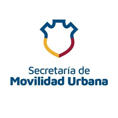 Cuenta Oficial de la Secretaría de Movilidad Urbana de @municba