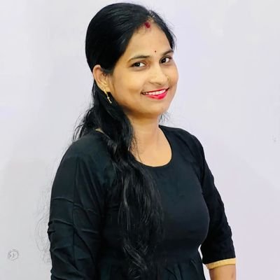 Sharda jha Profile
