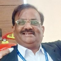 Adv. ANIL K GARG (@risenoida) 's Twitter Profile