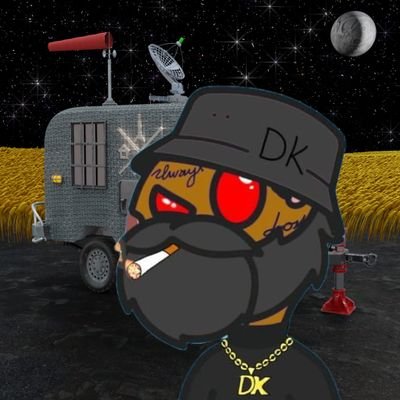 TheRealDK4202 Profile Picture