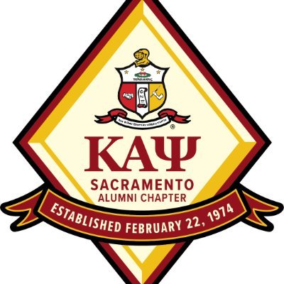 Kappa Alpha Psi (ΚΑΨ) is a collegiate Greek-letter fraternity with  Alumni Chapters. We believe in Achievement in Every Field of Human Endeavor.