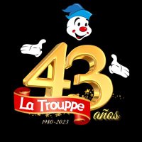 LaTrouppe(@La_Trouppe) 's Twitter Profileg