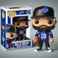 Bills Mafia México (@billsbackersmex) 's Twitter Profile Photo Bills Mafia México (@billsbackersmex) 's Twitter Profile Photo