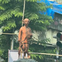 Common Man (@makingindiawork) 's Twitter Profile