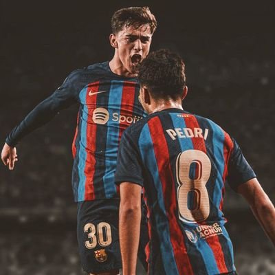 FC Barcelona & Lionel Messi Enthusiast