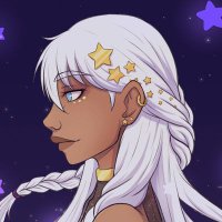 Karu⭐ VGen (@karukiburedo) 's Twitter Profile Photo