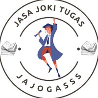 JASA JOKI TUGAS||Joki Tugas Fastrespon&Terpercaya (@jajogasss) 's Twitter Profile