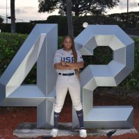 Aliyah Moore (@amsoftball33) 's Twitter Profile
