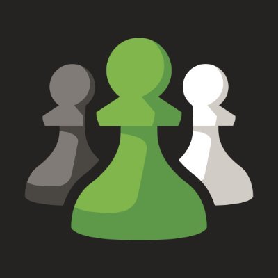 Our Official Community account – for all things Community!

For top-level chess coverage, follow @chess24com.
For support, follow @chesscomsupport.