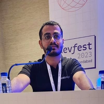 hgoyal194's profile picture. 26, Sr. DATA SCIENTIST | Speaker | LLM | GEN AI | NLP | Python | DEVOPS | AI ML