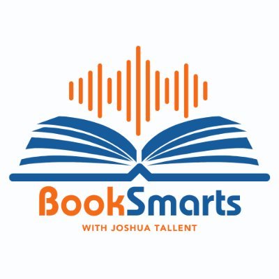 BookSmarts Podcast Profile