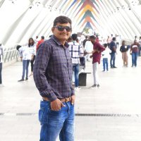 Suresh Chaudhari (@sureshjrclerk) 's Twitter Profile