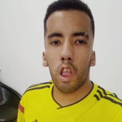 Danyrengifo1996's profile picture. 