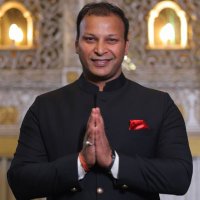Nitesh Kumar Mittal(Modi ka Parivar) (@bjpniteshmittal) 's Twitter Profile