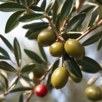 Olive Branch 🌳 (@olivebranch2026) 's Twitter Profile
