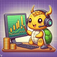 Crypto Trade Insight(@I1129Trade) 's Twitter Profile Photo