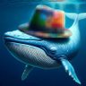 captain_blurr's profile picture. whale captain 🐳