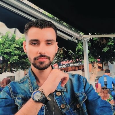 مستشار قانوني
محامي
توكل على الله ❤️ فرزقك وقدرك بيده وحده ❤️🕊️جزائري و أفتخر 🇩🇿 فلسطين حرة فلسطين في القلب