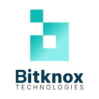 Bitknox Technologies, LLC.(@BitknoxTech) 's Twitter Profile Photo
