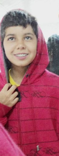 Ola quer meu msn ta aew bllz : bruninho.rox22@hotmail.com 
amo meninas USHUSHSUSHU !